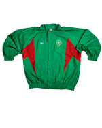 Nike x Morocco Vintage Trackjacket | M