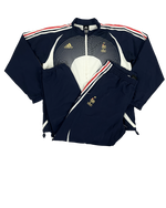 Adidas x Frankreich Vintage Tracksuit | XL