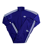 Adidas Vintage Tracksuit | S