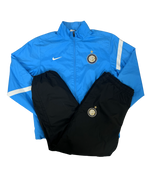 Nike x Inter Mailand Vintage Tracksuit | M