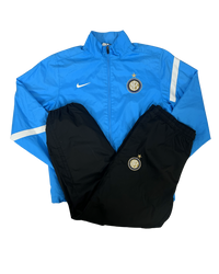 Nike x Inter Mailand Vintage Tracksuit | M