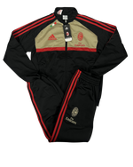 Adidas x AC Milan Vintage Tracksuit | S
