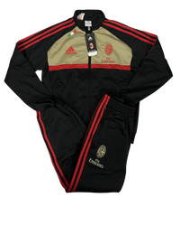 Adidas x AC Milan Vintage Tracksuit | S
