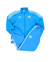 Adidas x Marseille Vintage Tracksuit | S