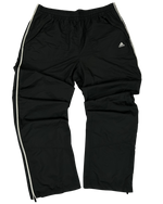 Adidas Vintage Trackpants | XL