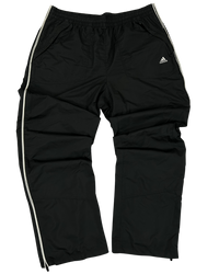 Adidas Vintage Trackpants | XL