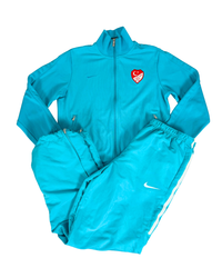 Nike x Türkiye Vintage Trackjacket | M