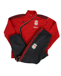 Adidas x Liverpool Vintage Tracksuit | M
