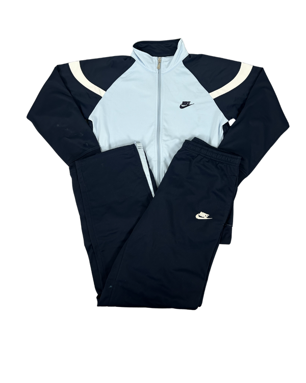 Nike Vintage Tracksuit | S