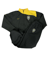 Nike x Brazil Vintage Tracksuit | XL