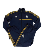 Adidas x Marseille Vintage Tracksuit | XL / XXL