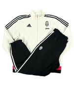 Adidas x Juventus Turin Vintage Tracksuit | L
