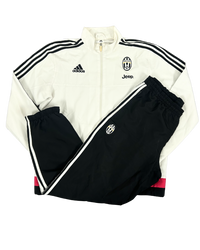 Adidas x Juventus Turin Vintage Tracksuit | L