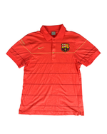 Nike x FC Barcelona Vintage Polo | M
