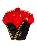 Adidas x AC Milan Vintage Tracksuit | S / M