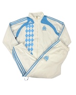 Adidas x Marseille Vintage Tracksuit | XL