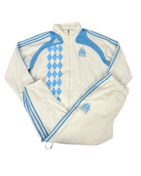 Adidas x Marseille Vintage Tracksuit | XL