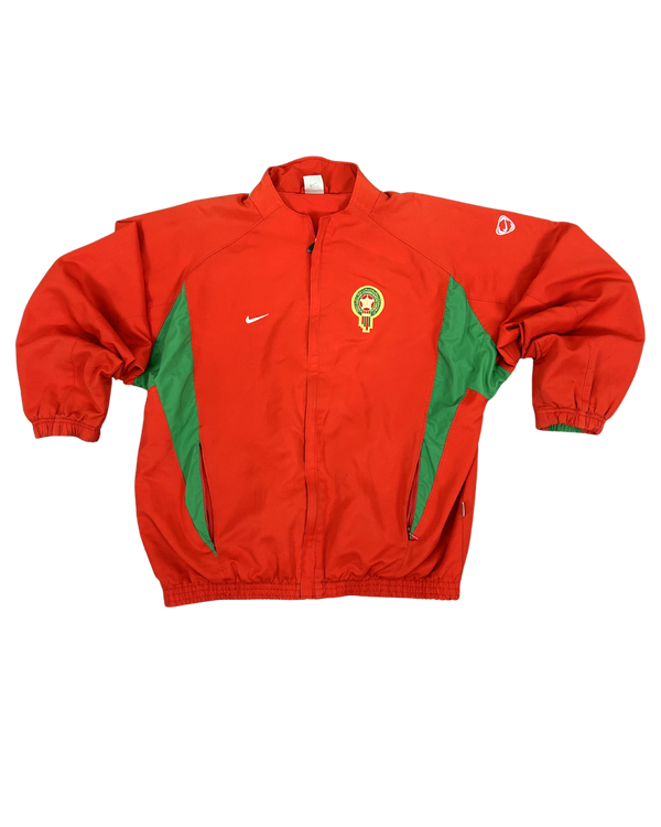 Nike x Marokko Trackjacket | XL