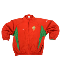 Nike x Marokko Trackjacket | XL