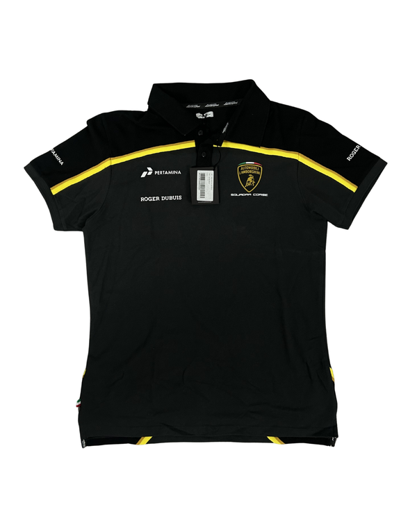 Lamborghini Vintage Polo | XL