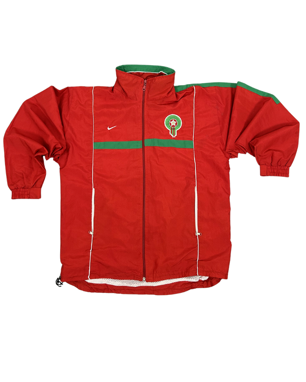 Nike x Marokko Vintage Trackjacket | XL