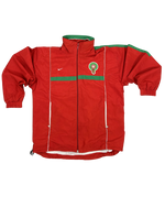 Nike x Marokko Vintage Trackjacket | XL