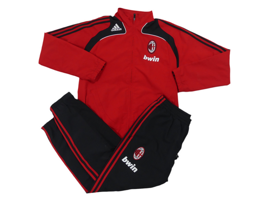 Adidas x AC Mailand Vintage Tracksuit | M / L