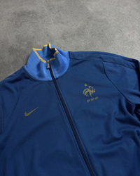 Nike x France Vintage Trackjacket | XL