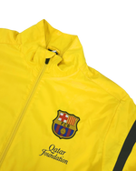 Nike x FC Barcelona Vintage Tracksuit | L