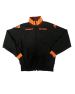 AS Roma x Kappa Vintage Tracksuit | S