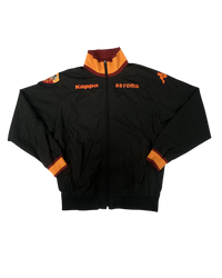 AS Roma x Kappa Vintage Tracksuit | S