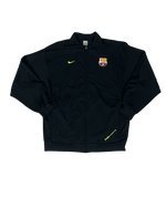 Nike x Barcelona Vintage Tracksuit | XL