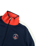 Nike x Paris Vintage Trackjacket | L