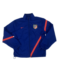Nike x Atletico Madrid Vintage Tracksuit | S