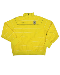 Nike x Juventus Turin Vintage Tracksuit | XL