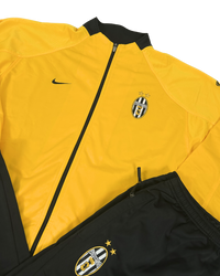 Nike x Juventus Turin Vintage Tracksuit | XL