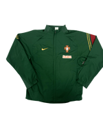 Nike x Portugal Vintage Tracksuit | L