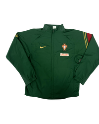 Nike x Portugal Vintage Tracksuit | L