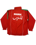 Nike x Marokko Vintage Trackjacket | XL