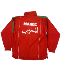 Nike x Marokko Vintage Trackjacket | XL