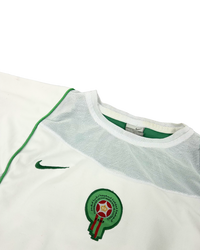 Nike x Morocco Shirt | M / L