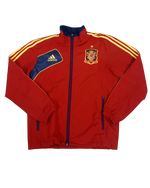 Adidas x Spain Vintage Tracksuit | S / M