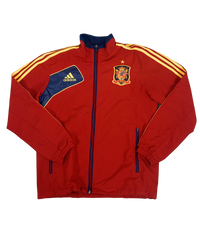 Adidas x Spain Vintage Tracksuit | S / M
