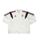 Adidas x Benfica Lissaabon Vintage Tracksuit | XXL