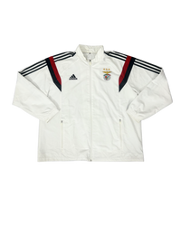 Adidas x Benfica Lissaabon Vintage Tracksuit | XXL