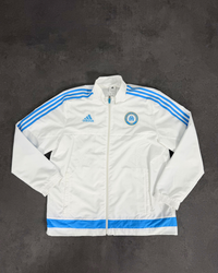 Adidas x Marseille Vintage Tracksuit | XL