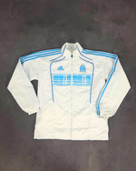 Adidas x Marseille Vintage Tracksuit | S / M