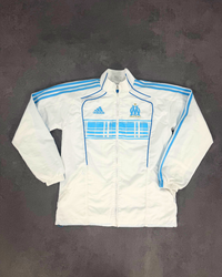 Adidas x Marseille Vintage Tracksuit | S / M