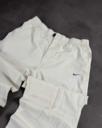 Nike Vintage Trackpants | L
