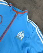 Adidas x Marseille Vintage Trackjacket | S / M